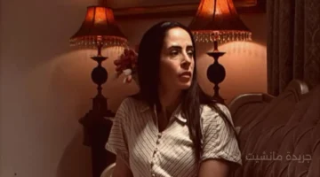 سرقت الأضواء.. عائشة كاي مفاجأة مسلسل المرسى بشخصية خولة 1